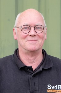 Henk Schrijver