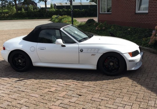 BMW z3