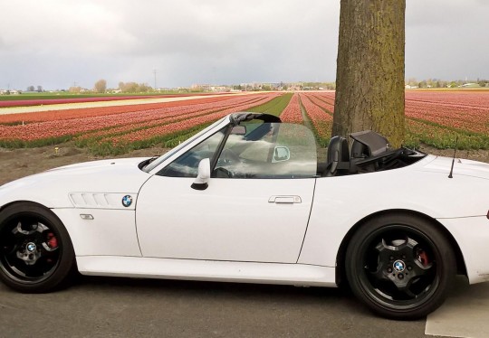 BMW z3