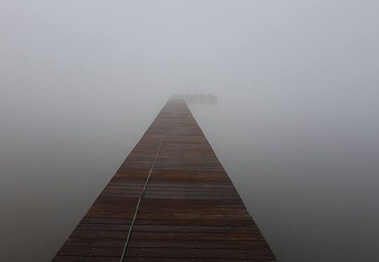 Wandelsteigers Blauwestad