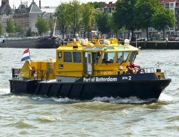 Port of Rotterdam